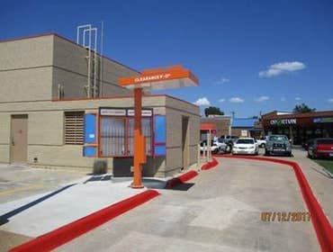 Retail/Restaurant