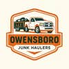Owensboro Junk Haulers logo