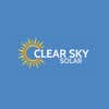 Clear Sky Solar logo