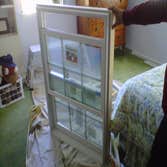 Replacement Window Install A look at a replacement window install using high quality Anderson Woodwright replacement windows!