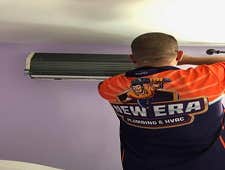 Photos by New Era plumbing & HVAC #1