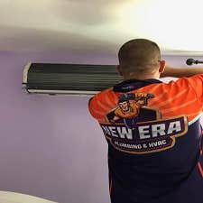 Photos by New Era plumbing & HVAC #1