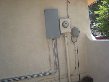 Photo(s) from Axion Electric Llc