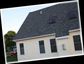 Home Construction/Remodeling