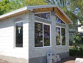 Photos by Lewis Residential Construction Inc #1