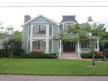 Photos by Paul Burgin Builders Inc #1