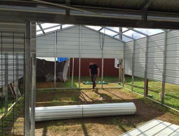 Photos from Ricks Recovery, Salvage & Construction