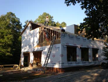 Integral Contractor Services Llc Project Various custom built homes and recent projects that we actually have pictures of and some before and after sho