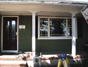 Photos from Phillip Nolf Carpentry