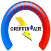 Griffin Air LLC - HVAC Heating Air Conditioning Plumbing Electrical logo