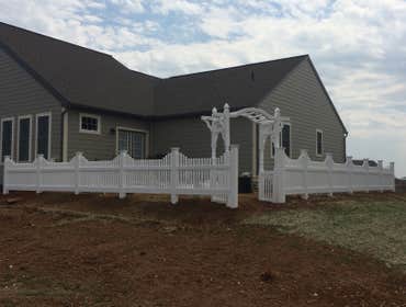 Photos from Oakdale Nursery Inc