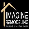 Imagine Remodeling logo