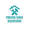 Fresno Shed Solutions logo