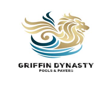 Photos by Griffin Dynasty Pools & Pavers #1