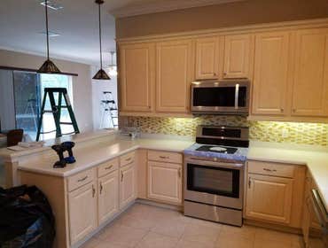 Photos by Thats It Thats Al Contracting LLC #1 all kind of photos from different jobs call or text 352-299-5990