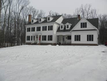 Photos from Saratoga Construction Corporation