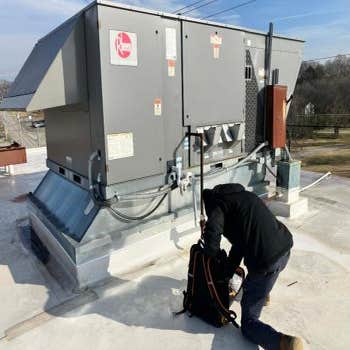 Endless Comfort HVAC