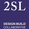 2SL Design Build logo