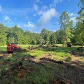 Carolina United Grading LLC