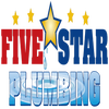 Five Star Plumbing LLC logo
