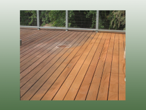 Photos from Bucks Fencing, Decking & Powerwashing