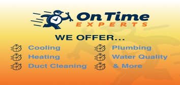 Photos by on Time Experts #1
