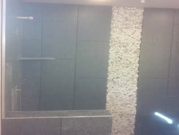 Masterbathroom