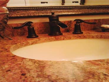 BATH REMODEL