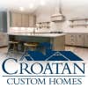 Croatan Custom Homes logo