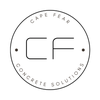 Cape Fear Concrete Solutions logo