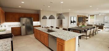 Visions at Verde Trails | Shea Homes
