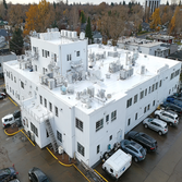 Photos by Commercial Roofing Beaverton #1