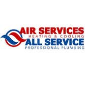 Photos by Air Services Heating & Cooling / All Service Professional Plumbing #1