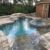 Photos from Varsity Pools