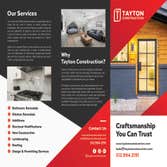 Tayton Remodeling