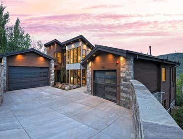 Aspen Springs - Park City, Utah