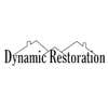 Dynamic Restoration Lexington Kentucky logo