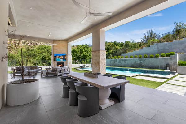 Trabuco Canyon New Custom Home Build