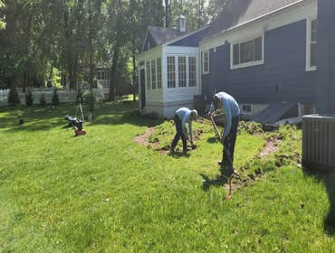 Photos by vs Landscaping LLC #25