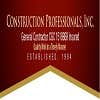 Construction Professionals Inc logo