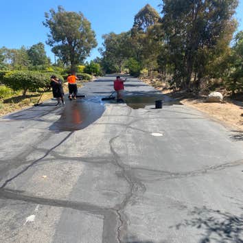 Cisneros Paving