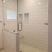 Bathroom Remodels