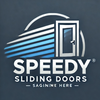 Speedy Sliding Doors logo