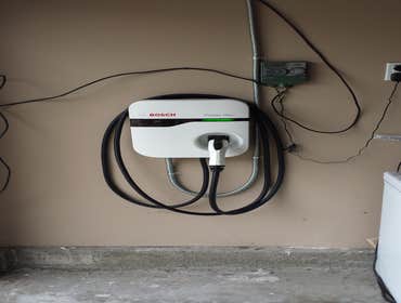Triplex Electric