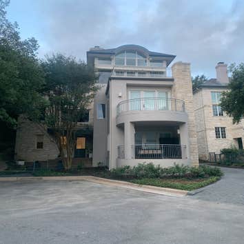 Affluent Contractors