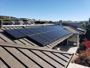 Photos by Oc Solar #1 OC Solar is a leading residential solar, battery storage, roofing, and home energy company based in Orange County, California, se