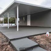 Concrete Work