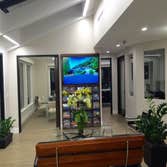 Commercial Commercial office space