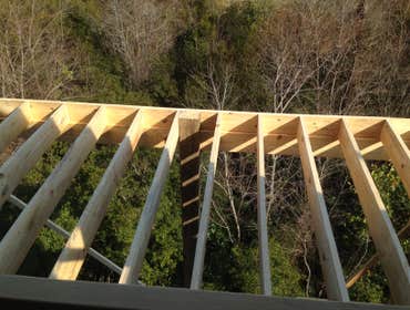 Photos by Wyatt L Parker General Contractor