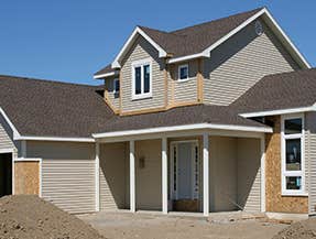 Roofing Projects